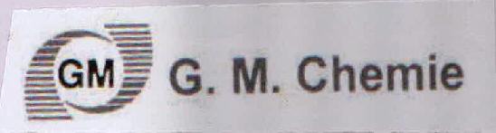 Gm G.m. Chemie Device mark 3064905 Trademark
