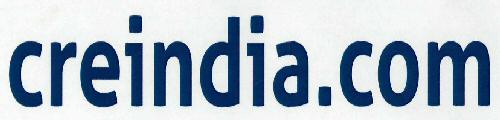 Creindia.com Device mark 3066813 Trademark