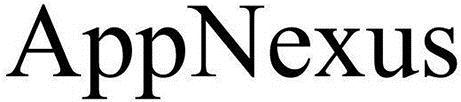App Nexus Device mark 3062458 Trademark