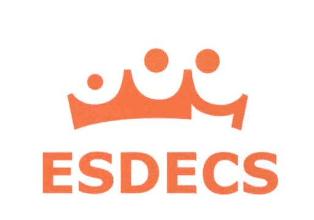 Esdecs (device) Device mark 3065777 Trademark