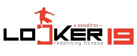 Locker 19 Logo Device mark 3083276 Trademark