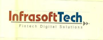Infrasofttech Fintech Digital Solutions Device mark 3066666 Trademark