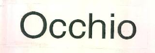 Occhio Device mark 3083515 Trademark