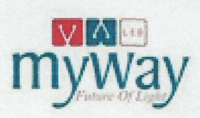 Myway Device mark 3066099 Trademark