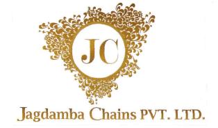 Jagdamba Chains Pvt. Ltd. Device mark 3066825 Trademark
