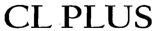 Cl Plus Device mark 3064918 Trademark