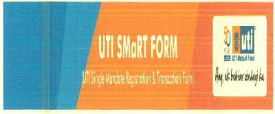 Uti Smart Form Device mark 3066678 Trademark