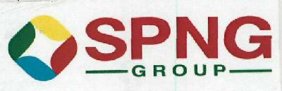 Spng Group Device mark 3084136 Trademark