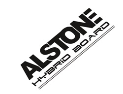 Alstone Hybrid Board Device mark 3083872 Trademark