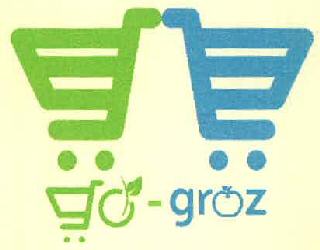 Go- Groz Device mark 3065669 Trademark