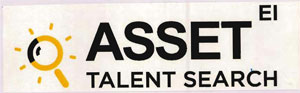 Asset Talent Search With Logo Device mark 3055758 Trademark