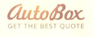 Auto Box Get The Best Quote Device mark 3083688 Trademark