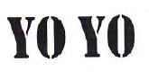 Yo Yo Device mark 3064931 Trademark