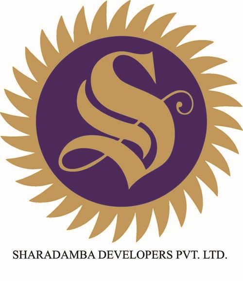 Sharadamba Developers Pvt Ltd Device mark 3064536 Trademark