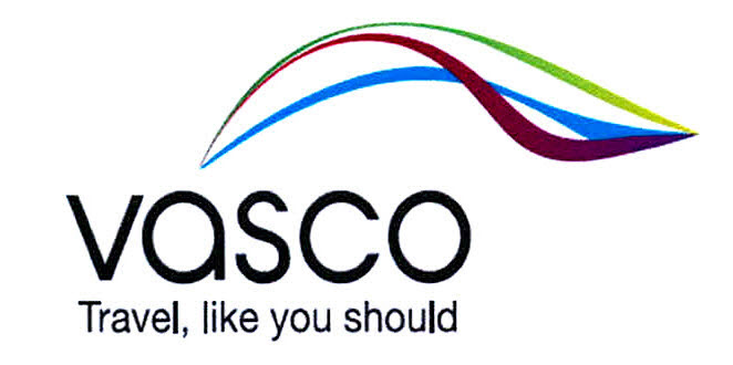 Vasco Device mark 3066700 Trademark