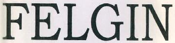 Felgin Device mark 3084482 Trademark