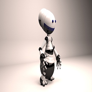 Device Of Robo Device mark 3084381 Trademark