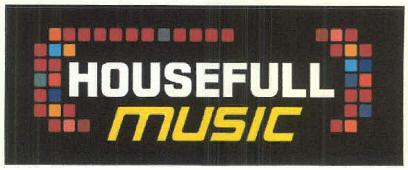 Housefull Music Device mark 3084485 Trademark