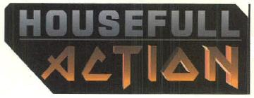 Housefull Action Device mark 3084486 Trademark
