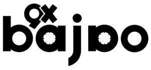 9x Bajao (logo) Device mark 3062495 Trademark