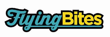 Flyingbites Device mark 3062778 Trademark