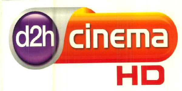 D2h Cinema Hd Device mark 3064277 Trademark