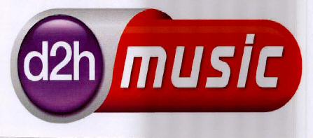 D2h Music Device mark 3064280 Trademark