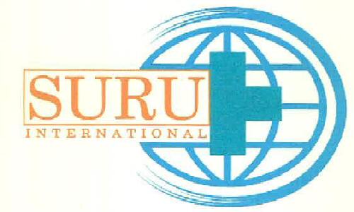Suru International+ Device mark 3065822 Trademark