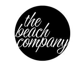 The Beach Company(device) Device mark 3084494 Trademark