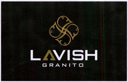 Lavish Granito With Miscellaneous Device Device mark 3066147 Trademark