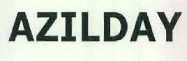 Azilday Device mark 3083900 Trademark