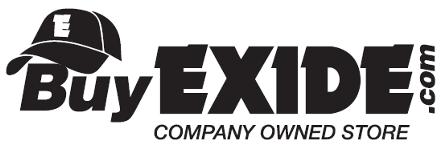 Buy Exide.com Company Owned Store Device mark 3065990 Trademark