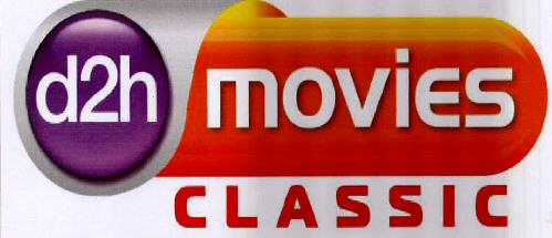 D2h Movies Classic Device mark 3064300 Trademark
