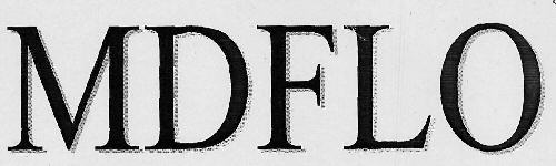 Mdflo Device mark 3071468 Trademark