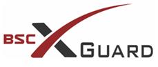 Bsc Xguard Device mark 3085376 Trademark