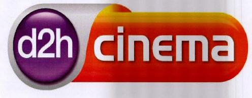 D2h Cinema Device mark 3064305 Trademark