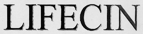 Lifecin Device mark 3071469 Trademark