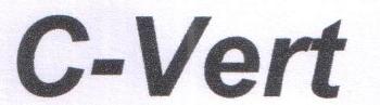 C-vert Device mark 3066889 Trademark