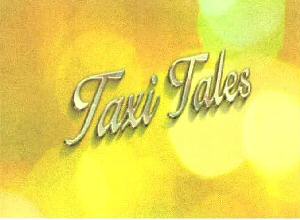 Taxi Tales Device mark 3091367 Trademark