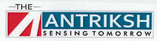 The Antriksh Sensing Tomorrow Device mark 3084737 Trademark