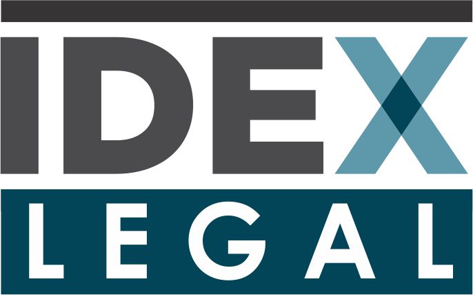 Idex Legal Device mark 3064464 Trademark