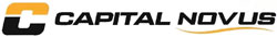 Capital Novus With C Logo Device mark 3082708 Trademark