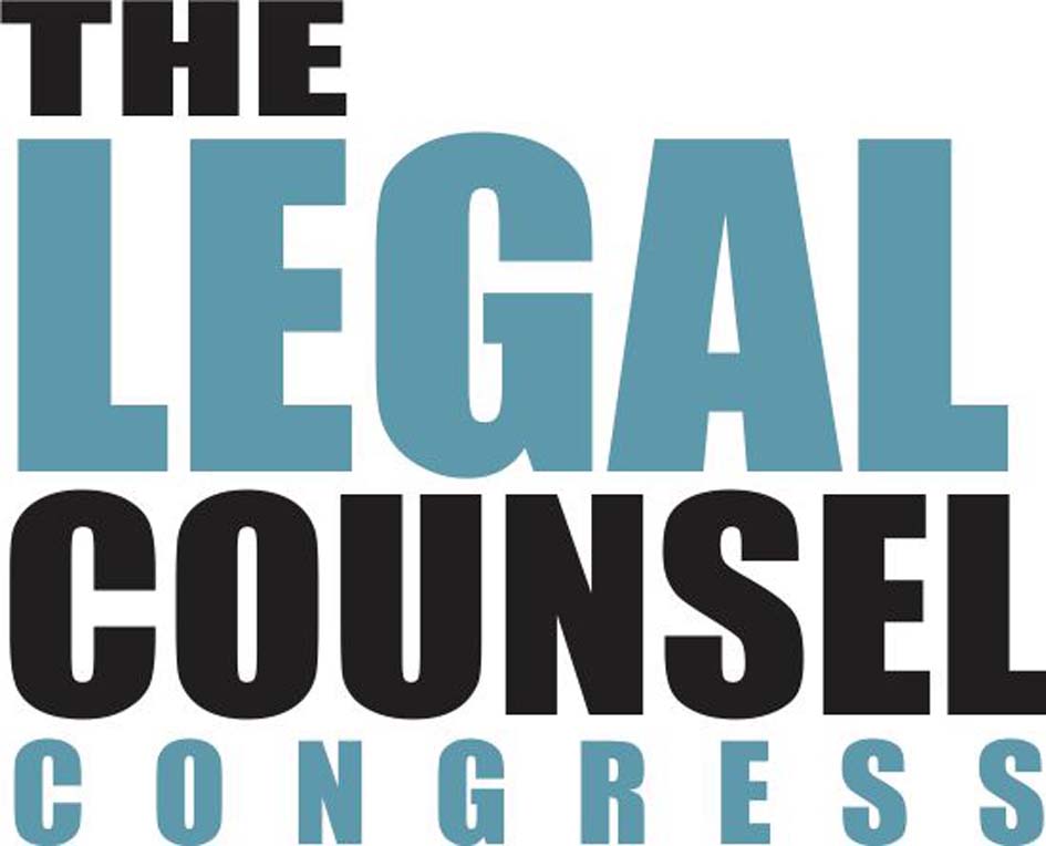 The Legal Counsel Congress Device mark 3064465 Trademark