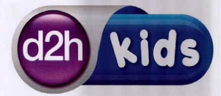 D2h Kids Device mark 3064314 Trademark