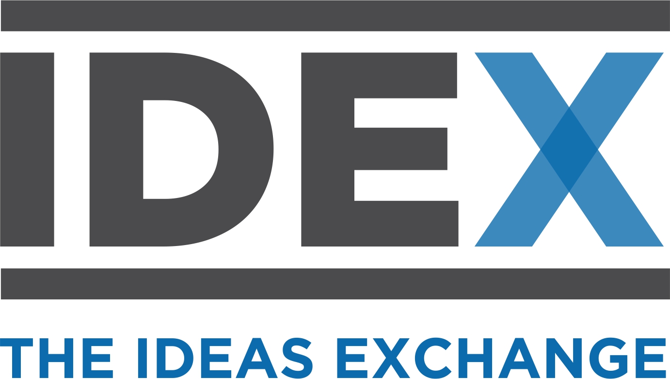 Idex The Ideas Exchange Device mark 3064467 Trademark