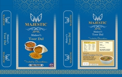 Magestic Device mark 3091219 Trademark