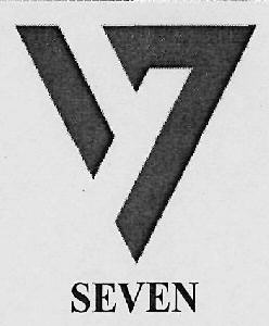 Seven Device mark 3064743 Trademark