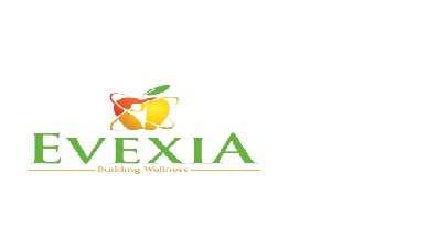 Evexia Device mark 3084416 Trademark