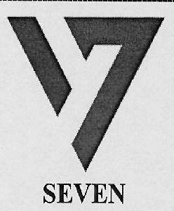 Seven Device mark 3064745 Trademark