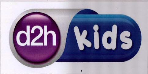 D2h Kids Device mark 3064318 Trademark